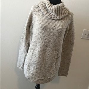 NWOT CYNTHIA ROWLEY sweater